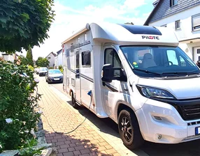 Pilote P696 D - Raumgrundriss zum Wohlfühlen!