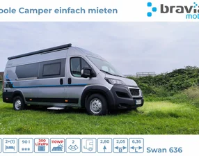 BRAVIA AQUA BEACH