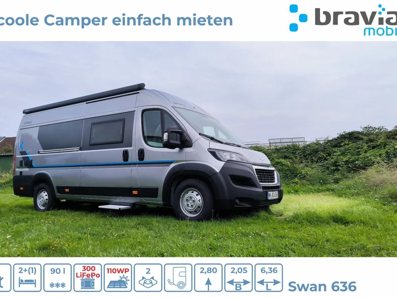 BRAVIA AQUA BEACH