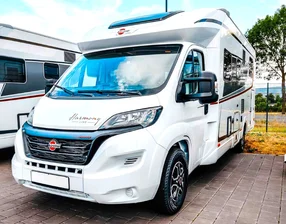 Premium Camper mit Style