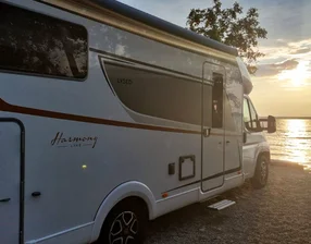 Premium Camper mit Style