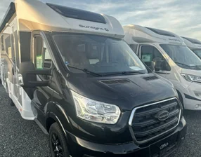 Sunlight T690L für 4 Personen in Bergisch Gladbach bei Köln