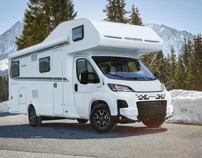 CaraHome 600 DKG