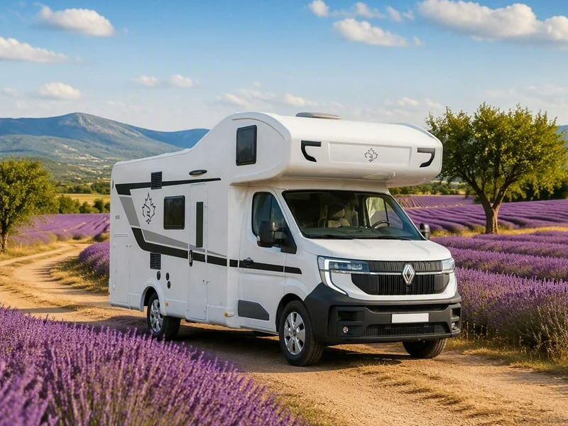 Camp A720 2026 NewEra