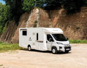 Der RIMOR Sarus 95 Automatik