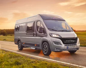 Malibu Van 640 LE Exklusivline Charming