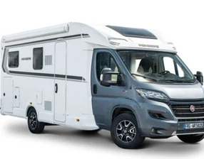 Weinsberg CaraSuite 650MF