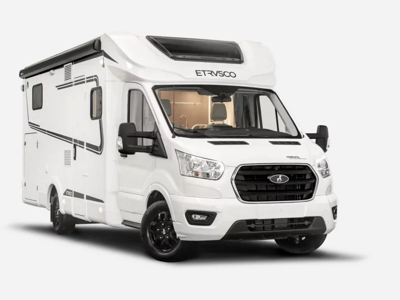Etrusco T6.9 SF