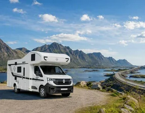 Camp A720 2026 NewEra