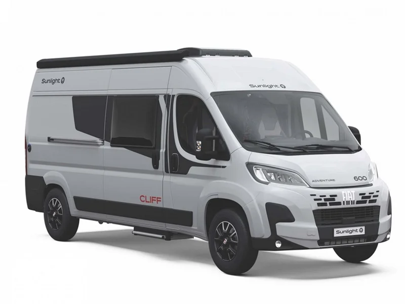 Perfekter Tourer, kompakt, gemütlich, agil