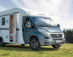 Cara Suite 650 MF für die ganze Familie