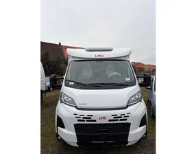 LMC Tourer T 660 G