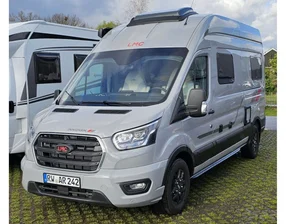 LMC Innovan 592