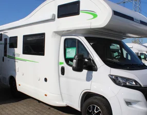 Forster A699 VB