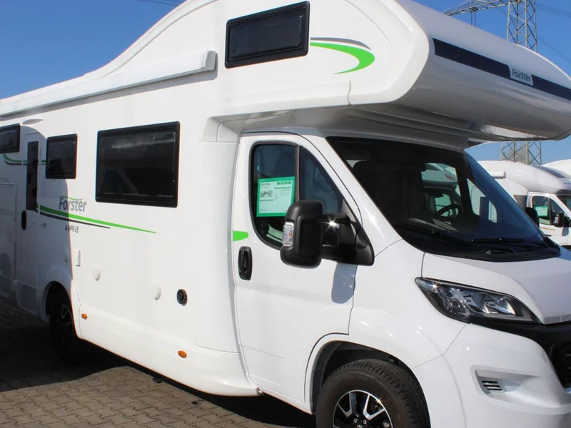 Forster A699 VB