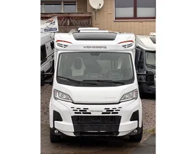 Klima Solar TV und viel mehr ...