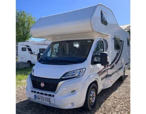 Soma Camp A 700 HB