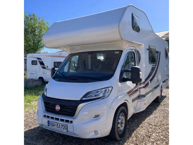 Soma Camp A 700 HB