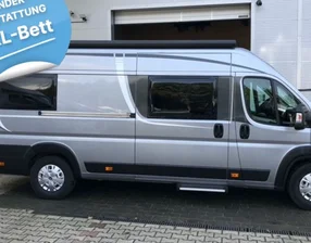 Pössl Roadcruiser