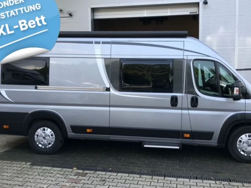 Pössl Roadcruiser
