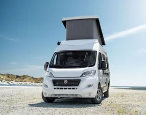 Cara Tour 600 MQ Aufstelldach