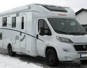 Wau Mobil Carla