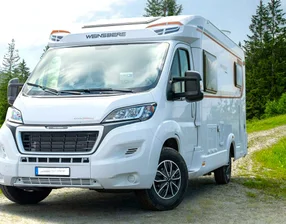 Cara Compact Edition Pepper MEG 600/2