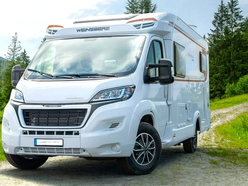 Cara Compact Edition Pepper MEG 600/2
