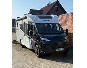 Sunlight T 68 XX