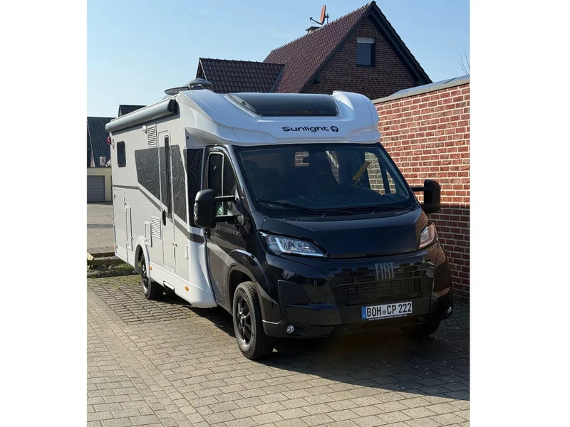 Sunlight T 68 XX