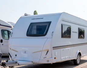Weinsberg CaraOne 500 FDK 