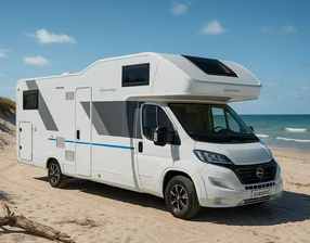 Adria Sun Living 75 SL 