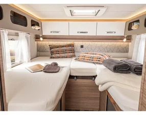 Weinsberg Pepper 640 MEG