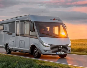 PremiumCamper