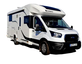 Benimar T 463 up