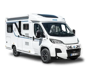 Knaus Van Ti Vansation 650 MEG