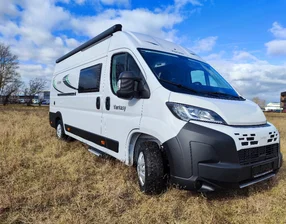 Forster Vantasy 636