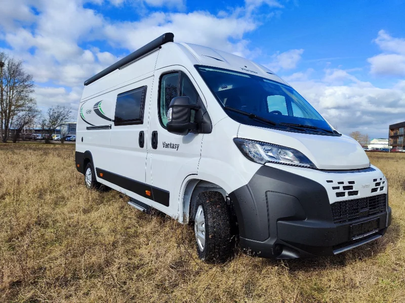 Forster Vantasy 636