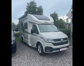 Knaus TourerVan 500 LT