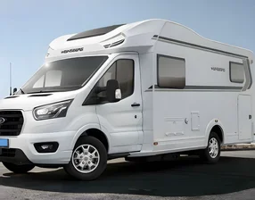 Weinsberg CaraSuite 
