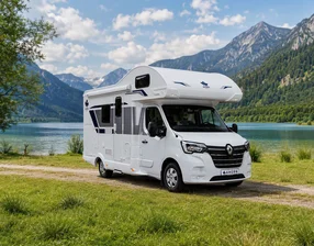 Ahorn ACA 595