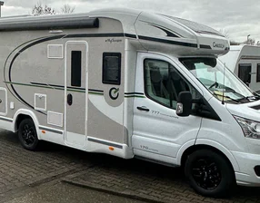 Chausson 777 Titanium