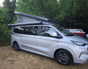 Automatik - Solar - Navi ... - Bürstner Copa C530
