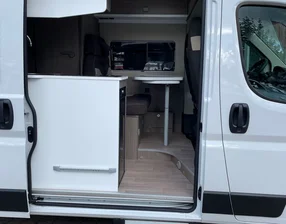 Chausson 594 First Line