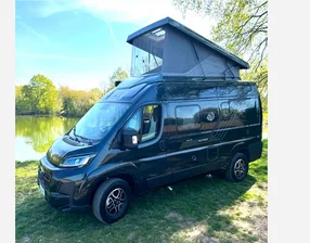 BOXLIFE 540 MQ Premium Selection