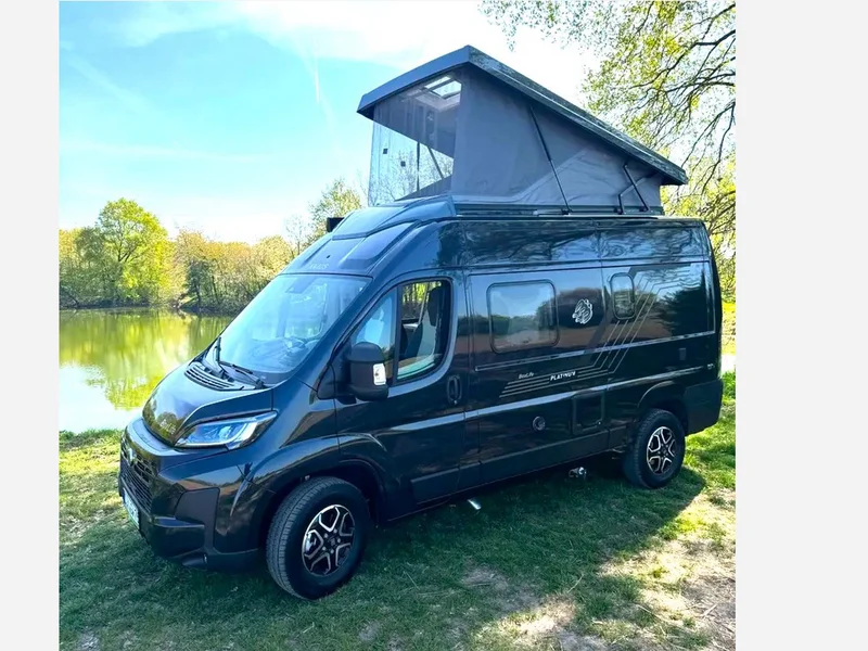 BOXLIFE 540 MQ Premium Selection