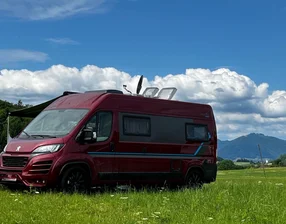 Camper BigRed