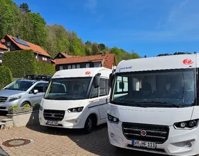 Numero1-Luxus-Camper