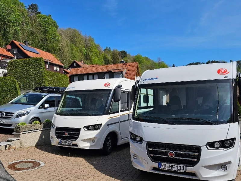 Numero1-Luxus-Camper