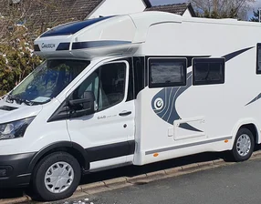 Chausson 648
